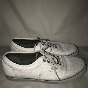 ✖️Vans Monochromatic Grey Authentics✖️